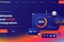 Website Landing Page, Company Profile & Toko Online Profesional, Design Responsive & SEO Friendly