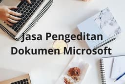 Pengeditan Halaman dan dokumen Microsoft