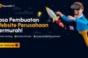 Pembuatan Website Profesional | Web Company Profile | Web Toko Online