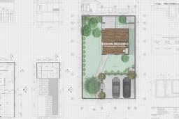 JASA GAMBAR AUTOCAD 2D | MODIFIKASI GAMBAR | GAMBAR IMB/PBG