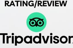 Review Tripadvisor Lokal Dan World Wide