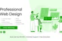Professional Website Design & Development