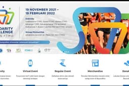 Jasa buat Website/Sistem Informasi dengan React.js (Next.js / CRA) Berpengalaman