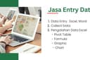 Jasa Entry Data Excel