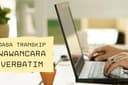 Transkrip Wawancara