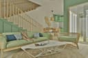 Jasa 3D Modeling & Rendering Arsitektur Realistis – SketchUp & Unreal Engine 5