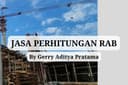 Jasa Perhitungan RAB (Bangunan Gedung, Rumah, Renovasi, dll)