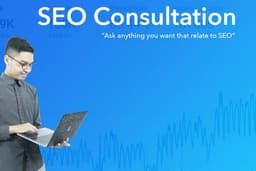 Konsultan SEO