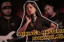 JASA MIXING & MASTERING MUSIK GENRE POP PUNK / PUNK / ROCK / METAL