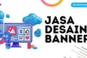 Jasa Desain Banner 1 Hari Jadi, Jasa Desain Spanduk