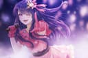 Ilustrasi Karakter Anime, Manga, Fan Art.