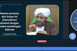 Jasa Subtitle Video/Audio Pendek 1hari (Arab-Indonesia/Indonesia Arab) 