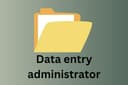 Jasa Entry data dan Administrasi Online