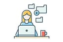 Data Entry/Entry Data, Internet research, Data mining,Copy Data