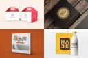 Desain Label, Packaging & Kemasan Profesional