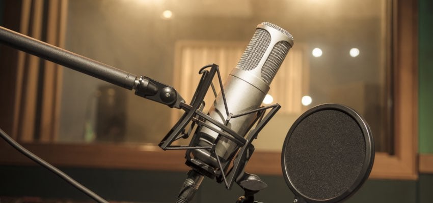 Jasa Pembuatan Audio Visual Profesional | Fastwork.id