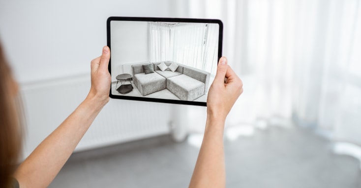 Jasa Pembuatan Aplikasi Augmented Reality Terpercaya