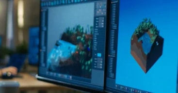 Jasa Pembuatan Game dari Game Developer Berbagai Platform