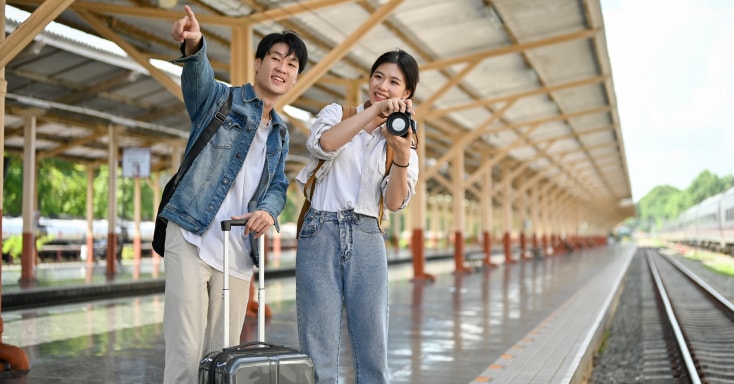Jasa Teman Travel Terpercaya untuk Perjalanan Nyaman dan Aman