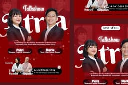 Flyer design services for instagram media