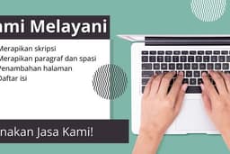 JASA MERAPIKAN SKRIPSI
