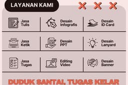 DESAIN POWER POINT