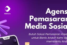 Jasa Kelola Sosial Media | Logo, Design, Video | Mulai dari Ide sampai Upload