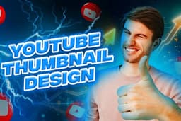 Thumbnail Design