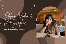 Jasa Video Editor untuk Instagram Reels dan TikTok