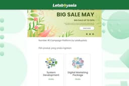 Campaign Management Platform