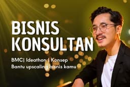 Jasa Pengembangan Bisnis