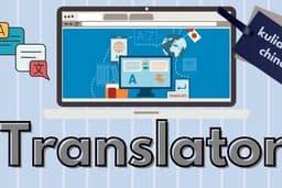 TRANSLATOR PENERJEMAHAN DOKUMEN DLL (MAHASISWA AKTIF DI CHINA) PENGERJAAN AKURAT CEPAT