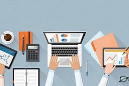 Jasa Ketik, Pembuatan Laporan, Merapikan Data, Input Data dan Pekerjaan Admin Lainnya
