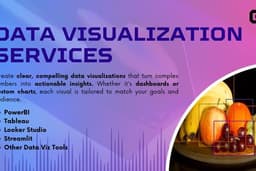 Jasa Pembuatan Dashboard untuk Visualisasi Data Power BI, Tableau, Looker