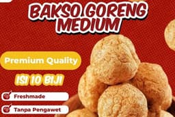 Editing Katalog Produk Makanan