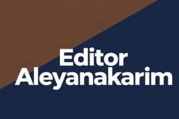 Editor
