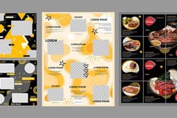 Teamplate digital post