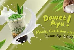 Desain poster iklan, produk, kegiatan dan banner online