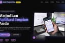 Website Berkualitas dan Keren Siap dalam 3 hari