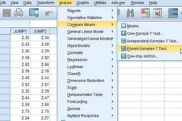 Analisis Data Tugas Akhir dan Artikel Ilmiah