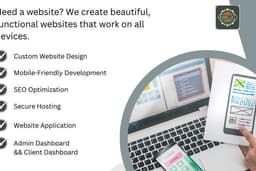 Next.js + React Developer | Web App Development