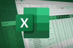 Data Entry Microsoft Excel