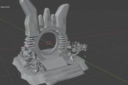 modeling 3d