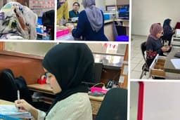 Memberikan Review