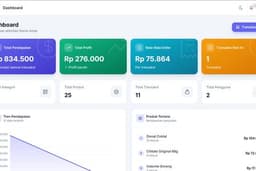 Point of Sales Payment Gateway Midtrans & Xendit
