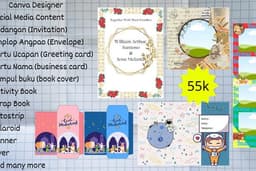 Canva Designer