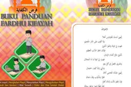 Desain Cover Buku