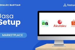 Jasa Setup Marketplace