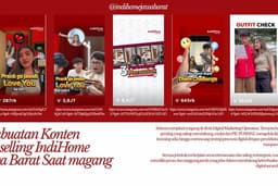 Content Creator Social Media
