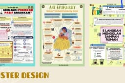 Desain Media dan Modul Promosi Kesehatan